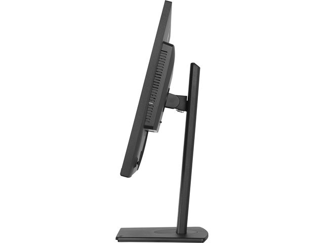 iiyama ProLite monitor XB2797QSN-B1 27" IPS, WQHD, USB-C dock and RJ45 (LAN), Ultra Slim Bezel, HDMI, Display Port, Height Adjustable.  image 14