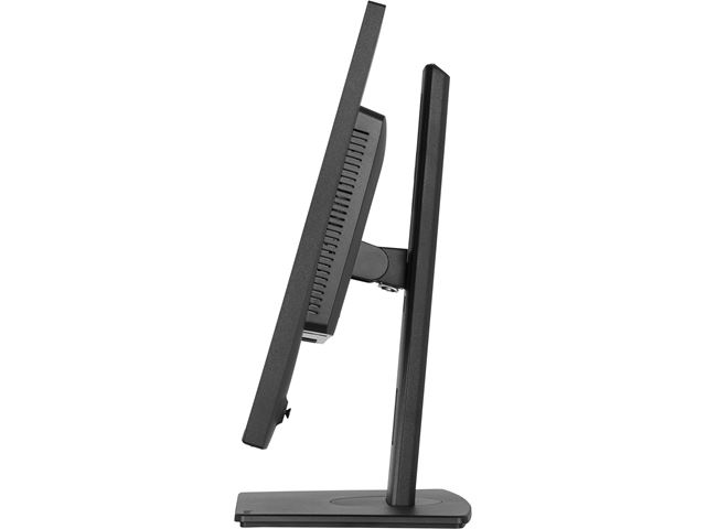 iiyama ProLite monitor XB2797QSN-B1 27" IPS, WQHD, USB-C dock and RJ45 (LAN), Ultra Slim Bezel, HDMI, Display Port, Height Adjustable.  image 15