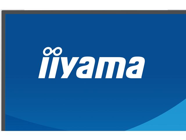 iiyama ProLite monitor XB2797QSNP-W1 27" IPS, WQHD, KVM Switch, USB-C dock and RJ45 (LAN), Ultra Slim Bezel, HDMI, Display Port, Height Adjustable.  image 6
