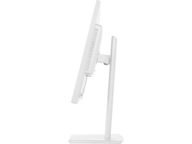 iiyama ProLite monitor XB2797QSNP-W1 27" IPS, WQHD, KVM Switch, USB-C dock and RJ45 (LAN), Ultra Slim Bezel, HDMI, Display Port, Height Adjustable.  image 12