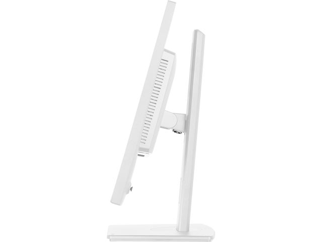 iiyama ProLite monitor XB2797QSNP-W1 27" IPS, WQHD, KVM Switch, USB-C dock and RJ45 (LAN), Ultra Slim Bezel, HDMI, Display Port, Height Adjustable.  image 13