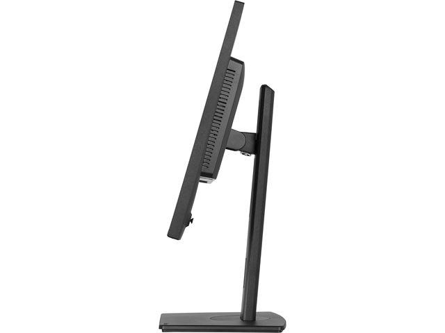 iiyama ProLite Monitor XB2797HSN-B1 27", Black, Height Adjustable, IPS Panel, USB-C connection, Daisy chain, RJ45 (LAN) image 12