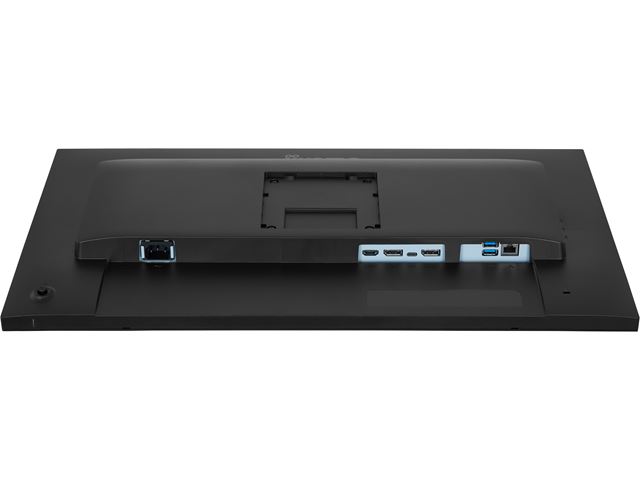 iiyama ProLite Monitor XB2797HSN-B1 27", Black, Height Adjustable, IPS Panel, USB-C connection, Daisy chain, RJ45 (LAN) image 17