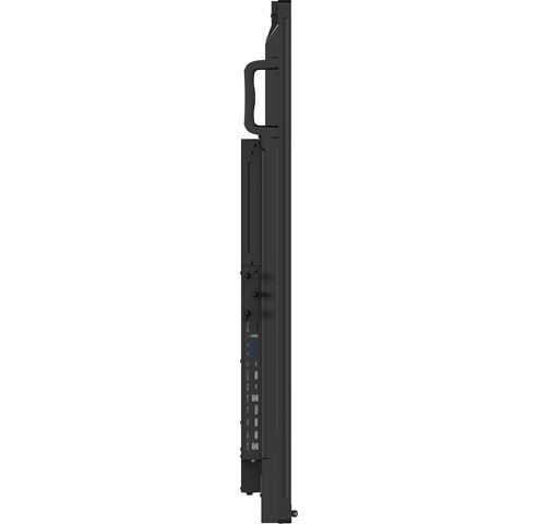 iiyama ProLite TE6515A-B2AG 65’’ Google EDLA Certified 4K Touchscreen, PIP, iiWare 21E with Android 14-EDLA, WiFi-6 with Bluetooth 5, 20W Subwoofer, with wall mount. image 11
