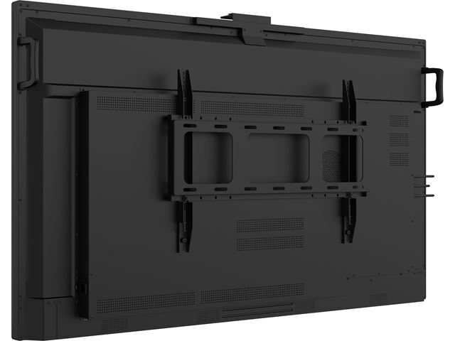 iiyama ProLite TE6515A-B2AG 65’’ Google EDLA Certified 4K Touchscreen, PIP, iiWare 21E with Android 14-EDLA, WiFi-6 with Bluetooth 5, 20W Subwoofer, with wall mount. image 16