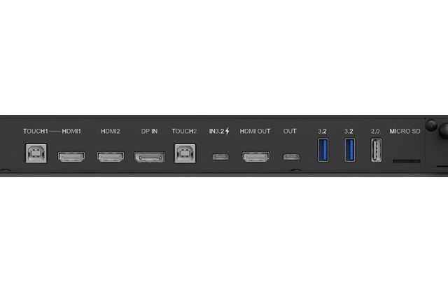 iiyama ProLite TE6515A-B2AG 65’’ Google EDLA Certified 4K Touchscreen, PIP, iiWare 21E with Android 14-EDLA, WiFi-6 with Bluetooth 5, 20W Subwoofer, with wall mount. image 17