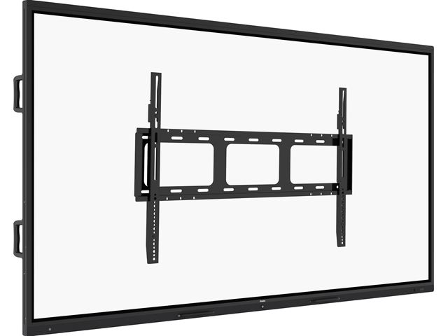 iiyama ProLite TE8615A-B2AG 86’’ Google EDLA Certified 4K Touchscreen, iiWare 21E with Android 14-EDLA, PIP, WiFi-6 with Bluetooth 5, 20W Subwoofer, with wall mount. image 6