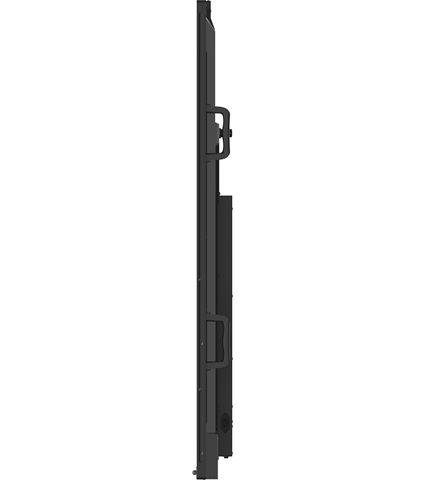 iiyama ProLite TE8615A-B2AG 86’’ Google EDLA Certified 4K Touchscreen, iiWare 21E with Android 14-EDLA, PIP, WiFi-6 with Bluetooth 5, 20W Subwoofer, with wall mount. image 11