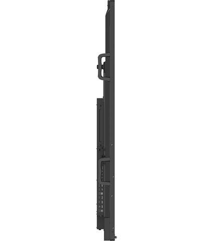 iiyama ProLite TE8615A-B2AG 86’’ Google EDLA Certified 4K Touchscreen, iiWare 21E with Android 14-EDLA, PIP, WiFi-6 with Bluetooth 5, 20W Subwoofer, with wall mount. image 12