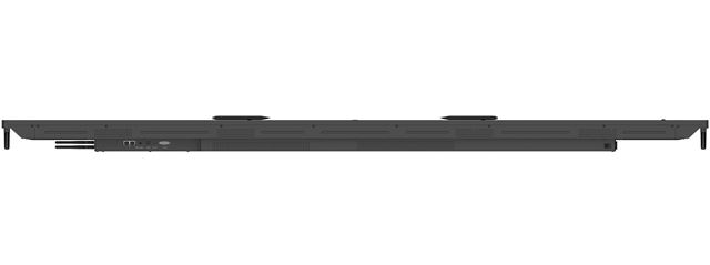 iiyama ProLite TE8615A-B2AG 86’’ Google EDLA Certified 4K Touchscreen, iiWare 21E with Android 14-EDLA, PIP, WiFi-6 with Bluetooth 5, 20W Subwoofer, with wall mount. image 14