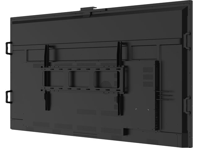 iiyama ProLite TE8615A-B2AG 86’’ Google EDLA Certified 4K Touchscreen, iiWare 21E with Android 14-EDLA, PIP, WiFi-6 with Bluetooth 5, 20W Subwoofer, with wall mount. image 16
