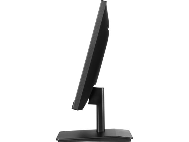 iiyama ProLite monitor XU2293HS-B6 22" IPS, 3-side borderless, Full HD, HDMI, 100hz refresh rate, flicker free, blue light reducer image 6