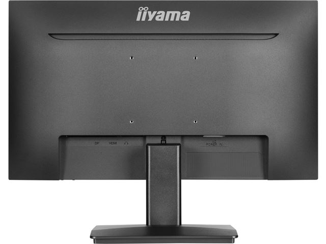 iiyama ProLite monitor XU2293HS-B6 22" IPS, 3-side borderless, Full HD, HDMI, 100hz refresh rate, flicker free, blue light reducer image 7