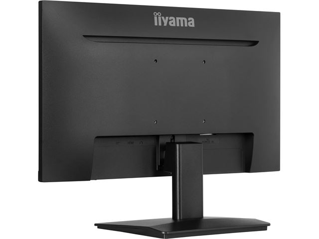 iiyama ProLite monitor XU2293HS-B6 22" IPS, 3-side borderless, Full HD, HDMI, 100hz refresh rate, flicker free, blue light reducer image 8