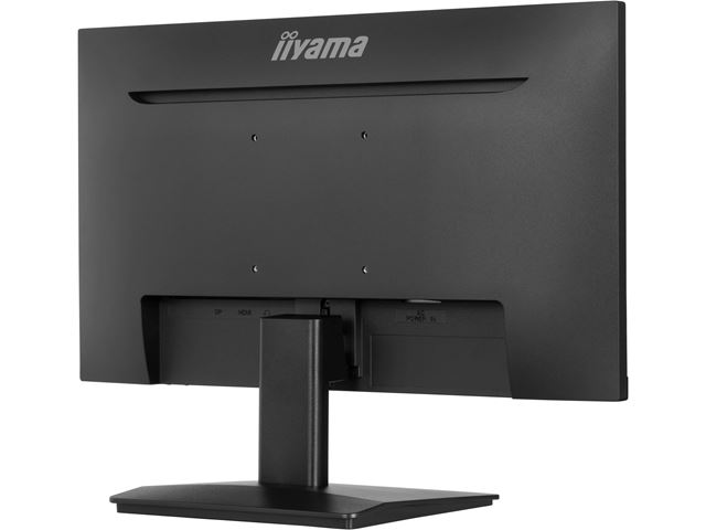 iiyama ProLite monitor XU2293HS-B6 22" IPS, 3-side borderless, Full HD, HDMI, 100hz refresh rate, flicker free, blue light reducer image 9