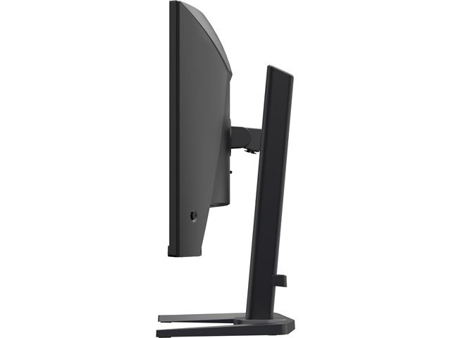 iiyama G-Master Red Eagle curved gaming monitor GCB2784HSU-B1 27" Black, Full HD, 240Hz, 0.7ms, FreeSync, HDMI, Display Port, USB Hub image 21