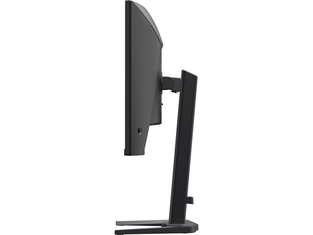 iiyama G-Master Red Eagle curved gaming monitor GCB2784HSU-B1 27" Black, Full HD, 240Hz, 0.7ms, FreeSync, HDMI, Display Port, USB Hub image 22