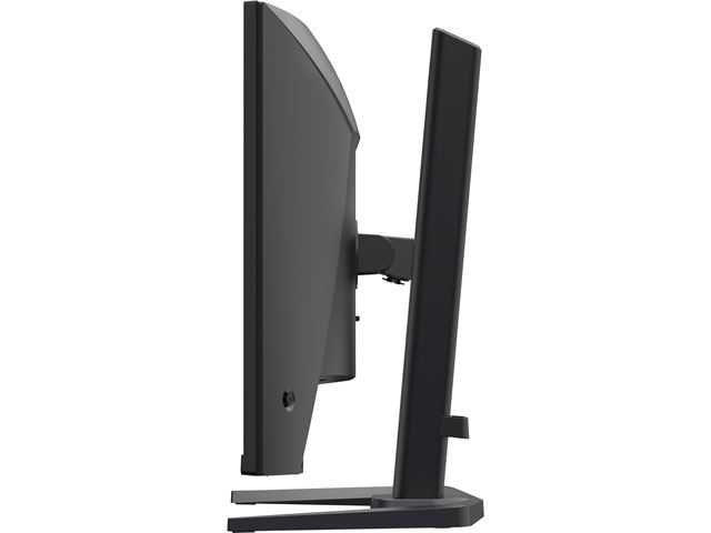 iiyama G-Master Red Eagle curved gaming monitor GCB2784HSU-B1 27" Black, Full HD, 240Hz, 0.7ms, FreeSync, HDMI, Display Port, USB Hub image 23