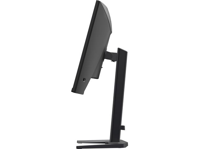 iiyama G-Master Red Eagle curved gaming monitor GCB2784HSU-B1 27" Black, Full HD, 240Hz, 0.7ms, FreeSync, HDMI, Display Port, USB Hub image 24