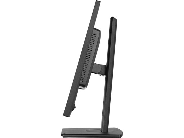 iiyama ProLite monitor XB2797QSNP-B1 27" IPS, WQHD, KVM Switch, USB-C dock with 96W pwer delivery and RJ45 (LAN), Ultra Slim Bezel, HDMI, Display Port, Height Adjustable image 6