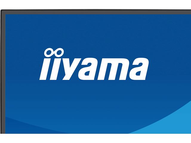 iiyama ProLite monitor XB2797QSNP-B1 27" IPS, WQHD, KVM Switch, USB-C dock with 96W pwer delivery and RJ45 (LAN), Ultra Slim Bezel, HDMI, Display Port, Height Adjustable image 18