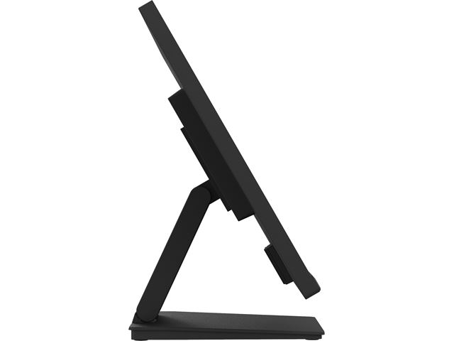 iiyama ProLite touch screen monitor T2754MSC-B2AG 27" Black, IPS, Full HD, Projective Capacitive 10pt touch, HDMI, Anti-Glare image 6