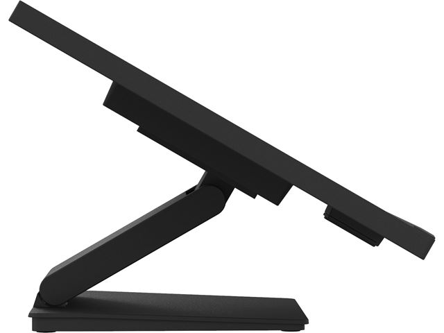 iiyama ProLite touch screen monitor T2754MSC-B2AG 27" Black, IPS, Full HD, Projective Capacitive 10pt touch, HDMI, Anti-Glare image 7