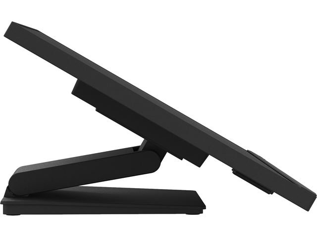iiyama ProLite touch screen monitor T2754MSC-B2AG 27" Black, IPS, Full HD, Projective Capacitive 10pt touch, HDMI, Anti-Glare image 8