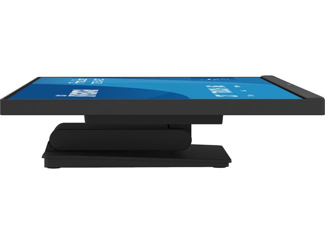 iiyama ProLite touch screen monitor T2754MSC-B2AG 27" Black, IPS, Full HD, Projective Capacitive 10pt touch, HDMI, Anti-Glare image 9