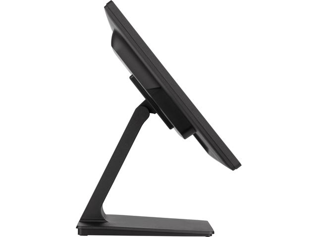 iiyama ProLite monitor T2452MSC-B2 24" Black, IPS, Projective Capacitive 10pt touch, HDMI, Display Port, edge-to-edge glass, anti fingerprint coating image 10