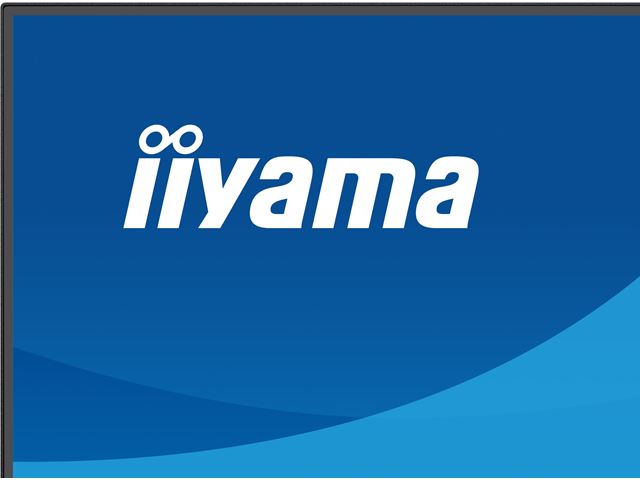 iiyama ProLite monitor X2793QSU-B1, 27" IPS, 75Hz, Black, 4-side slim bezel and QHD Res 2560×1440, HDMI, Display Port, USB Hub image 9