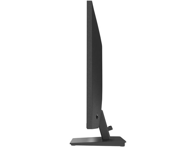 iiyama ProLite monitor X2793QSU-B1, 27" IPS, 75Hz, Black, 4-side slim bezel and QHD Res 2560×1440, HDMI, Display Port, USB Hub image 10