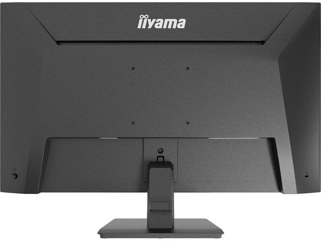 iiyama ProLite monitor X2793QSU-B1, 27" IPS, 75Hz, Black, 4-side slim bezel and QHD Res 2560×1440, HDMI, Display Port, USB Hub image 12