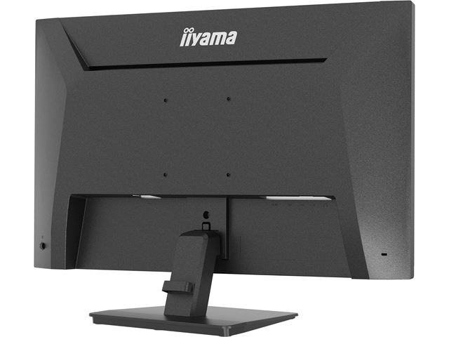 iiyama ProLite monitor X2793QSU-B1, 27" IPS, 75Hz, Black, 4-side slim bezel and QHD Res 2560×1440, HDMI, Display Port, USB Hub image 13