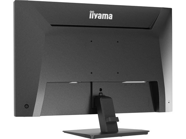 iiyama ProLite monitor X2793QSU-B1, 27" IPS, 75Hz, Black, 4-side slim bezel and QHD Res 2560×1440, HDMI, Display Port, USB Hub image 14