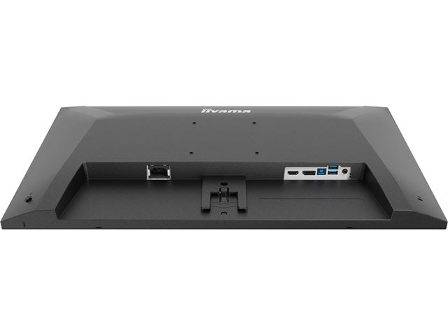 iiyama ProLite monitor X2793QSU-B1, 27" IPS, 75Hz, Black, 4-side slim bezel and QHD Res 2560×1440, HDMI, Display Port, USB Hub image 15