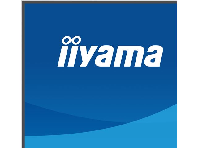 iiyama ProLite monitor XB2797QSU-W1 27" IPS, Height Adjustable, 2560x1440, 4-side slim bezel, 75hz, White, HDMI, Display Port, image 13
