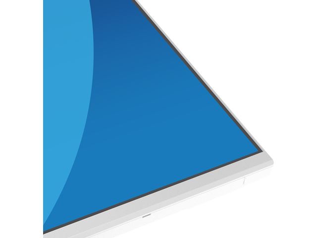 iiyama ProLite monitor XB2797QSU-W1 27" IPS, Height Adjustable, 2560x1440, 4-side slim bezel, 75hz, White, HDMI, Display Port, image 15