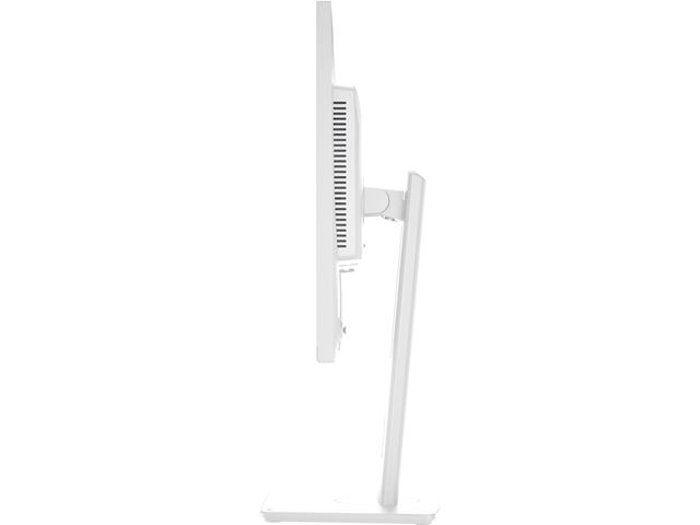 iiyama ProLite monitor XB2797QSU-W1 27" IPS, Height Adjustable, 2560x1440, 4-side slim bezel, 75hz, White, HDMI, Display Port, image 18