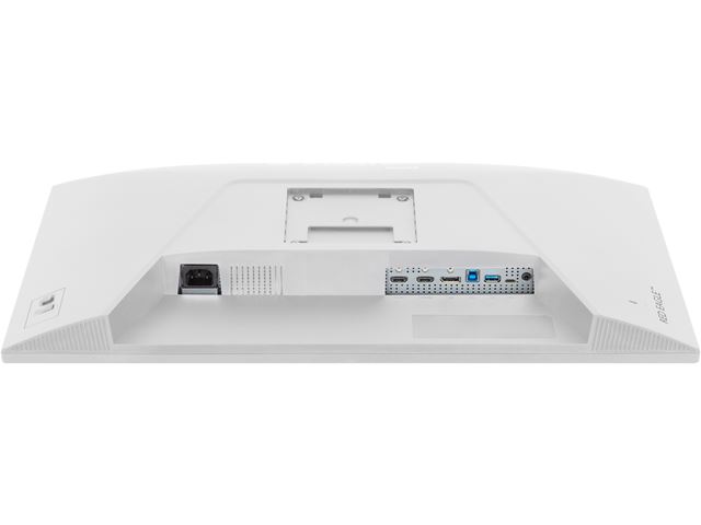 iiyama G-Master Red Eagle gaming monitor GB2771QSU-W1 27" White, Height Adjustable, QHD Resolution, Ultra Slim Bezel, IPS, 200Hz, 0.5ms, Nvidia G-Sync, HDMI, Display Port, USB Hub image 16