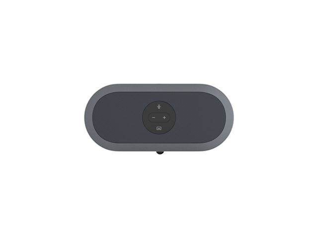 iiyama WP-MEET03M Wireless UC Audio &amp; Presentation Hub, 4K, plug-and-play USB-C connectivity image 6