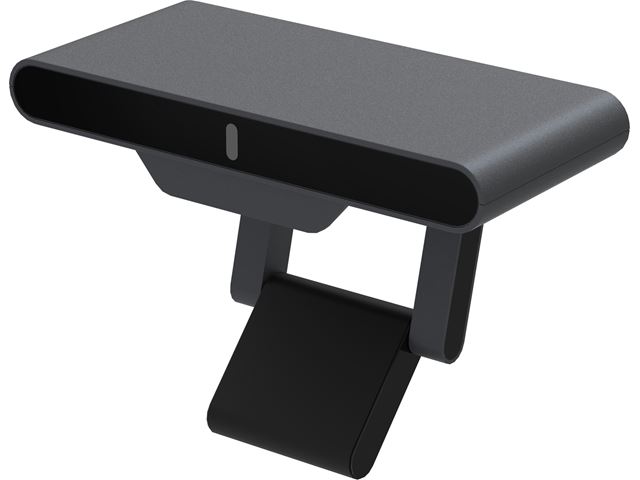 iiyama WP-MEET03M Wireless UC Audio &amp; Presentation Hub, 4K, plug-and-play USB-C connectivity image 7