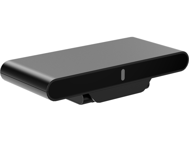 iiyama WP-MEET03M Wireless UC Audio &amp; Presentation Hub, 4K, plug-and-play USB-C connectivity image 8