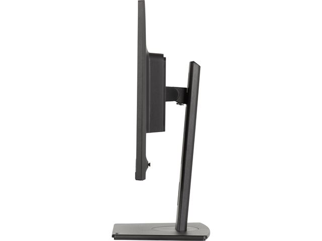 iiyama Prolite monitor XB2495WSU-B1 24" IPS, WUXGA 1920 x 1200, Black, DP, HDMI, USB Hub, 99% sRGB, Height Adjustable image 7