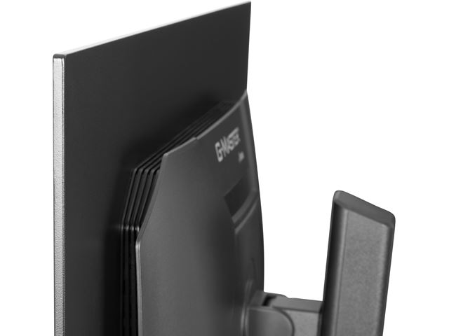 iiyama G-Master Titan Falcon gaming monitor GOB2701QSC-B1 27" with META3 OLED 4th generation panel, 2560x1440 res, 165Hz, 0.03ms, HDMI, Display Port, USB-C, USB Hub image 18