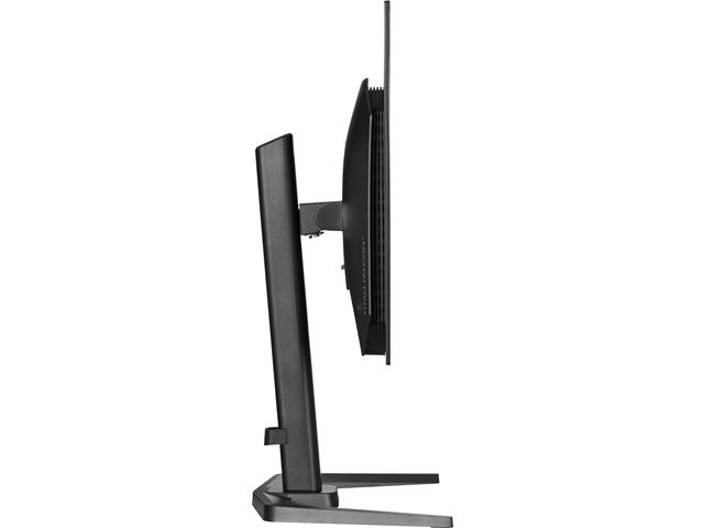 iiyama G-Master Titan Falcon gaming monitor GOB2701QSC-B1 27" with META3 OLED 4th generation panel, 2560x1440 res, 165Hz, 0.03ms, HDMI, Display Port, USB-C, USB Hub image 20