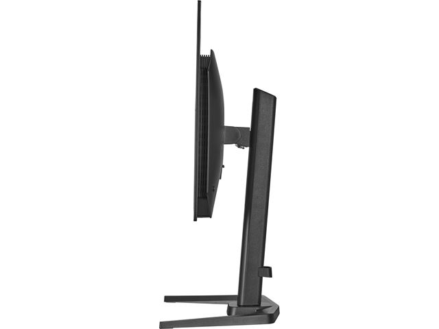 iiyama G-Master Titan Falcon gaming monitor GOB2701QSC-B1 27" with META3 OLED 4th generation panel, 2560x1440 res, 165Hz, 0.03ms, HDMI, Display Port, USB-C, USB Hub image 21