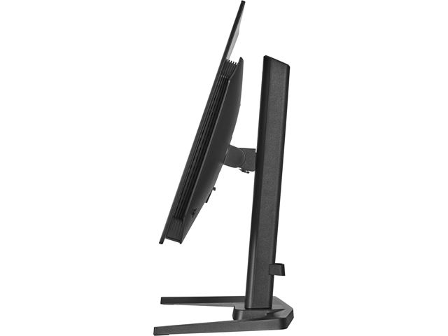 iiyama G-Master Titan Falcon gaming monitor GOB2701QSC-B1 27" with META3 OLED 4th generation panel, 2560x1440 res, 165Hz, 0.03ms, HDMI, Display Port, USB-C, USB Hub image 22