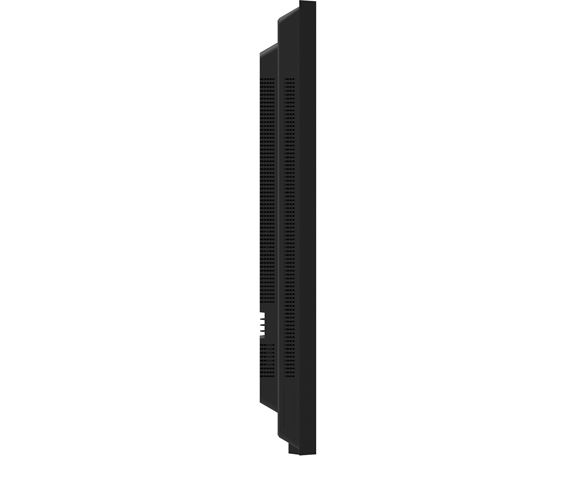 iiyama ProLite monitor LH4366UHSB-B1AG, 43"; IPS Professional Digital Signage display with 24/7, 4K UHD and 800cd high brightness, Android OS image 5