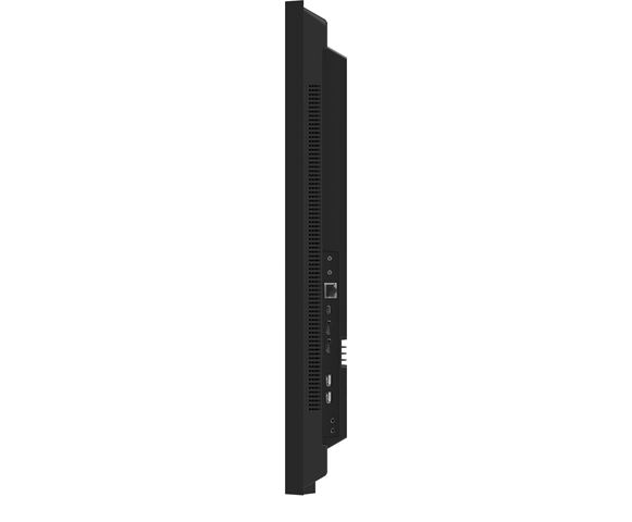 iiyama ProLite monitor LH4366UHSB-B1AG, 43"; IPS Professional Digital Signage display with 24/7, 4K UHD and 800cd high brightness, Android OS image 6